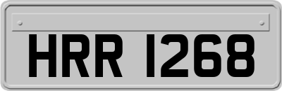 HRR1268