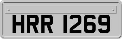 HRR1269