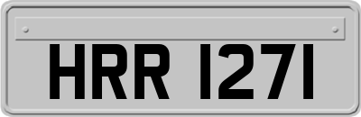 HRR1271
