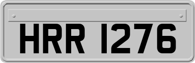 HRR1276