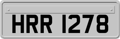 HRR1278