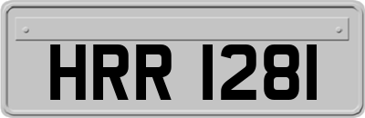 HRR1281
