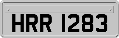 HRR1283