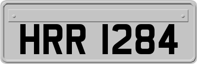 HRR1284