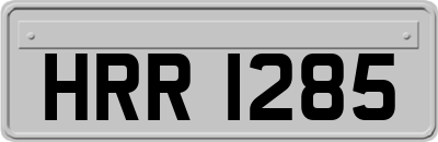 HRR1285