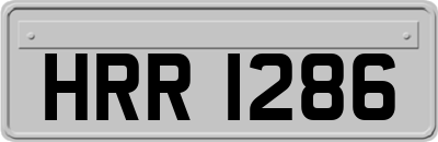 HRR1286