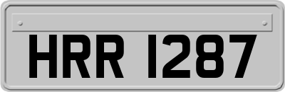 HRR1287