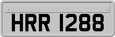 HRR1288