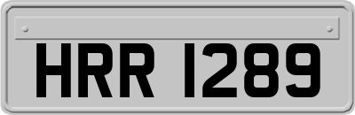 HRR1289