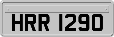 HRR1290