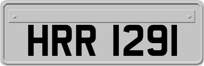 HRR1291