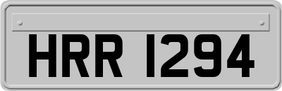 HRR1294