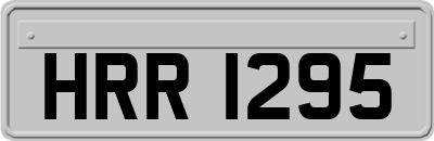HRR1295