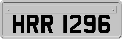 HRR1296