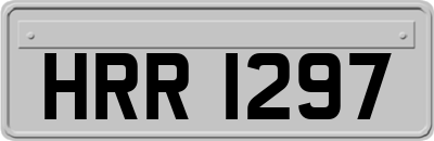 HRR1297