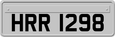HRR1298