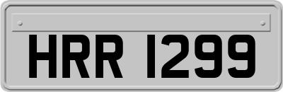 HRR1299