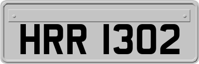 HRR1302
