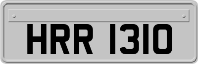 HRR1310