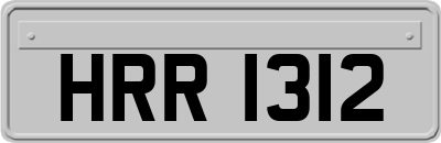 HRR1312