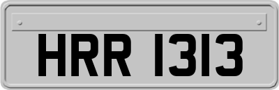 HRR1313
