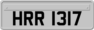 HRR1317