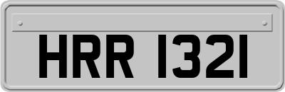 HRR1321