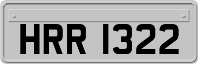 HRR1322