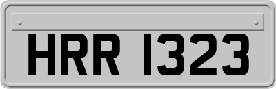 HRR1323