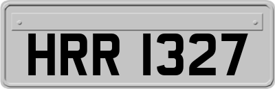 HRR1327