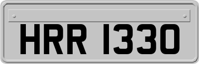 HRR1330