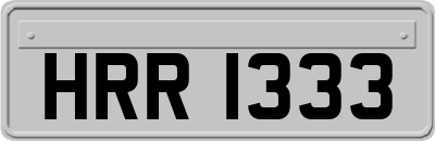 HRR1333