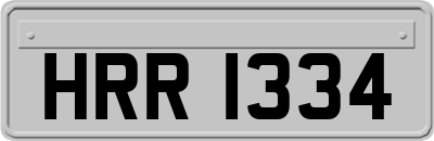HRR1334