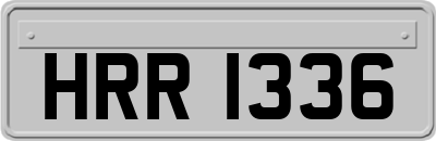 HRR1336