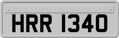 HRR1340