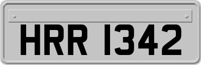 HRR1342