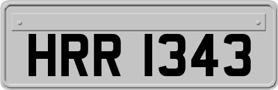 HRR1343