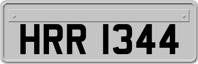 HRR1344