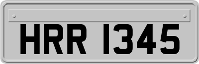HRR1345