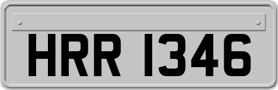 HRR1346
