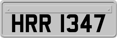 HRR1347
