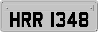 HRR1348