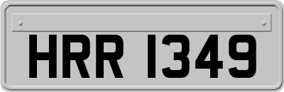 HRR1349
