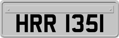 HRR1351
