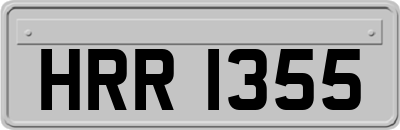 HRR1355