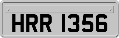 HRR1356