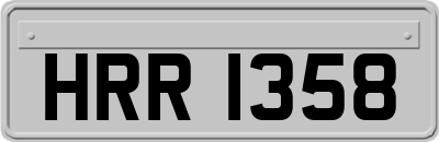 HRR1358