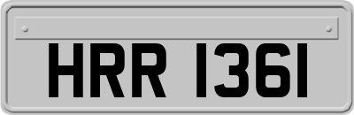 HRR1361