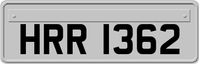 HRR1362