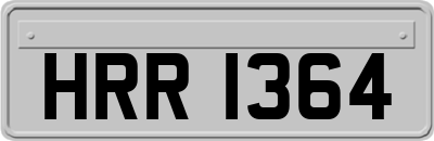 HRR1364